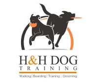 H & H Training Logo