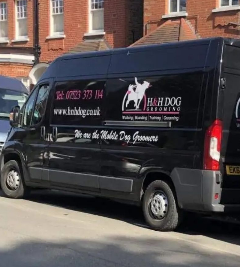 H&H-dog-training-vans